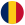 ROMANIA FLAG